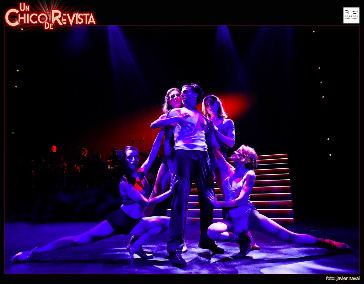 Último día de promo por LA NOCHE DE LOS TEATROS. Entradas al 40% en taquilla <a href="/teatrolalatina/">Teatro La Latina</a> No os lo perdáis! Foto @naval_javier