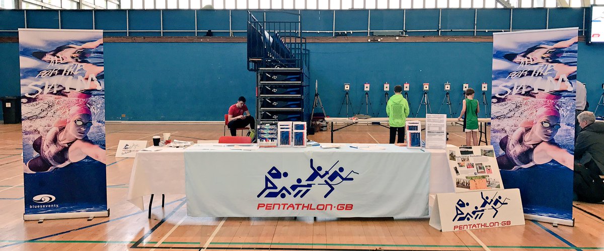 PGBDevTeam's tweet photo. Fencing Taster Sessions at #SchoolsChamps Come sign up now in the main hall! @PentathlonGB https://t.co/pgg7veHgTA