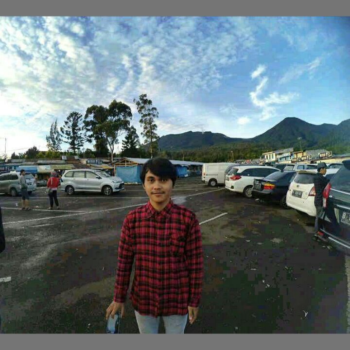 Hidup itu indah 😊