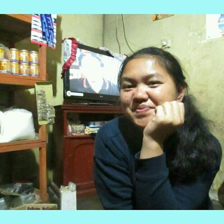 RuhutRs's tweet photo. #FotoProfilBaru https://t.co/2zGCXelQMX
