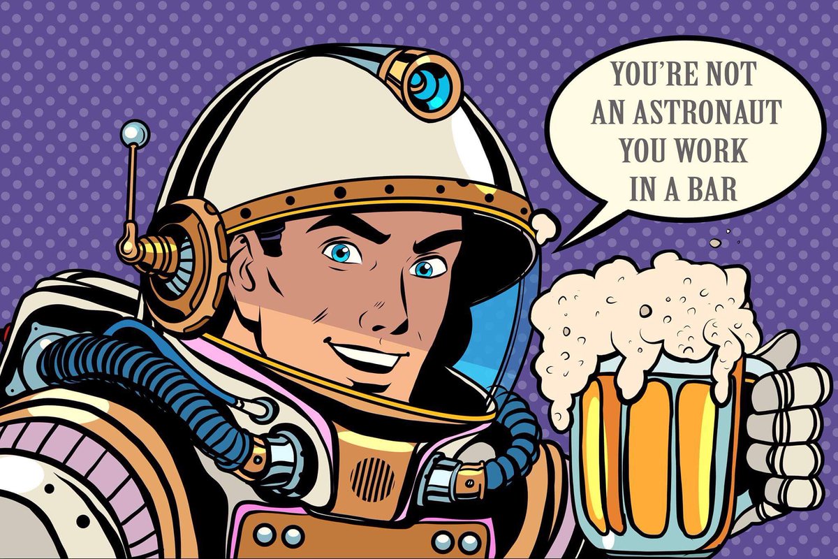 KarlTothMusic's tweet photo. 6 DAYS TO GO !
#space #busy #notsobusy #barman #beer #singlerelease #newmusic #imabitch #notcool https://t.co/sJOUZopnNS
