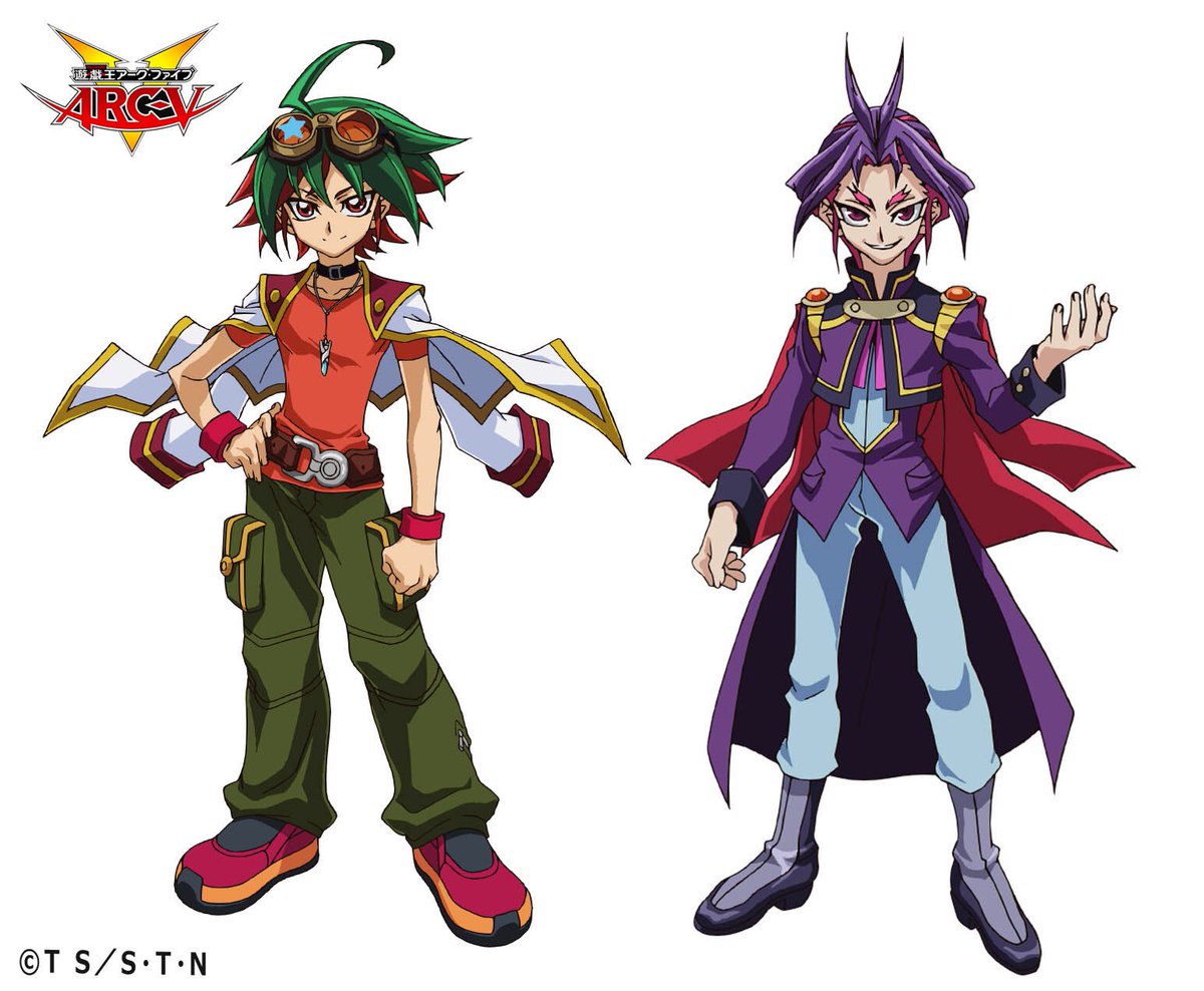 アニメ 遊 戯 王 公式 Arcv 榊遊矢 ユーリ役の小野賢章さんからのコメント 遊矢と共に たくさんのことを学べた3年間でした たくさんデュエルしてきましたが まだまだし足りない 笑 皆さん 応援本当にありがとうございました 遊 戯 王