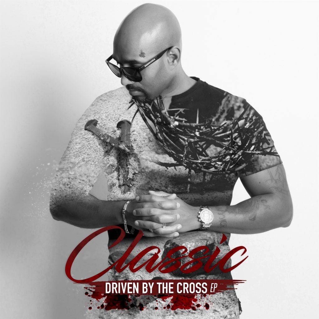 Dj_ZoeSamuel's tweet photo. Rapper Classic Releases 5-Track Digital EP “Driven by the Cross” | @1andonlyclassic | https://t.co/PMTbY7Fn9v https://t.co/I3peInXaKB