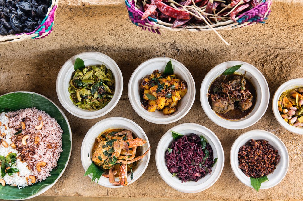 This boutique hotel defines our Sunday mood travelandlust.com/cape-weligama <a href="/CapeWeligama/">Cape Weligama</a> #boutiquestay #capeweligama #luxury #weligamabay <a href="/SriLanka/">Sri Lanka</a>