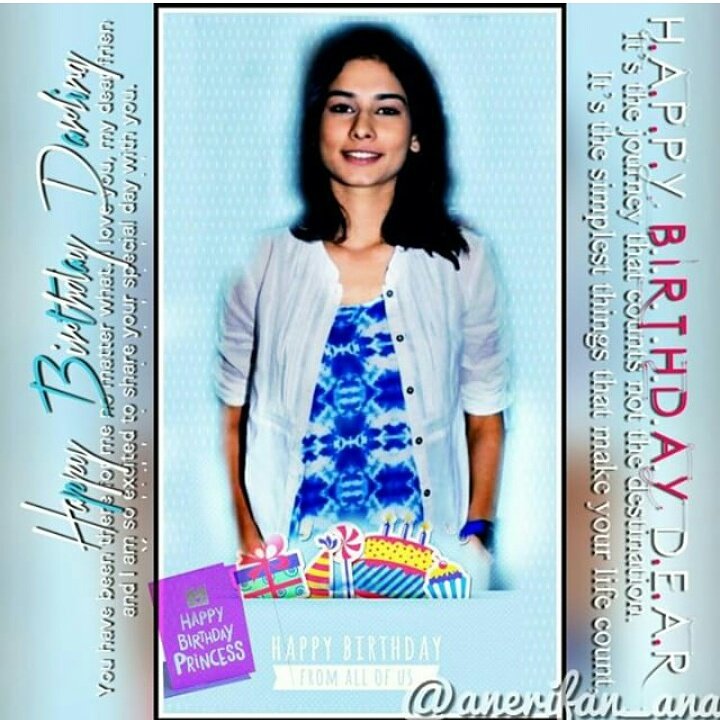 AnamikaDawar's tweet photo. Bday girl 😍😘🤗😘 @aneri_vajani Happy Birthday 😘😘 https://t.co/LVesEJbxQi