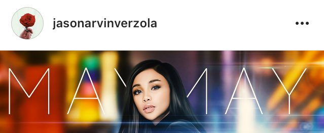 itsjeyseeeen's tweet photo. Posted! Link: https://t.co/ipAXQ8OAya  #MAYWARDHeatsUpAyalaMall https://t.co/vPukAaC8YJ