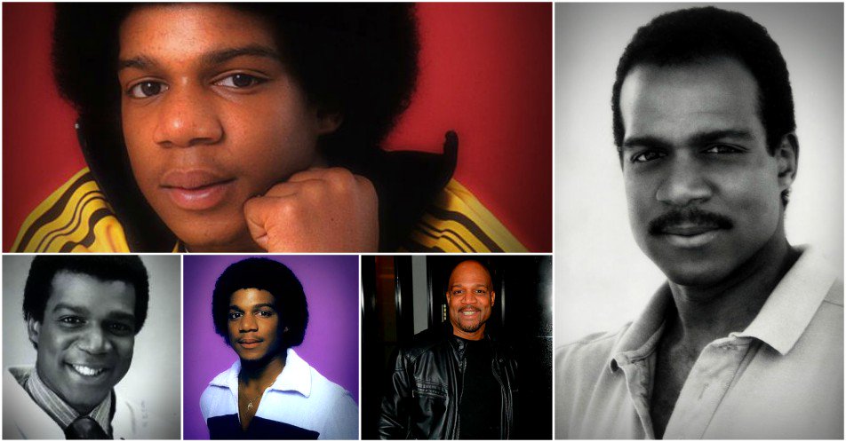 Happy Birthday to Haywood Nelson (born March 25, 1960)  