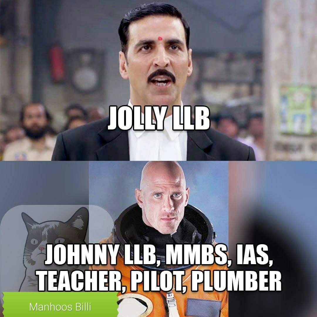 ObbeKhan's tweet photo. Yeh ganja All Rounder hai..
😝😛 https://t.co/5AcCw7uUHv