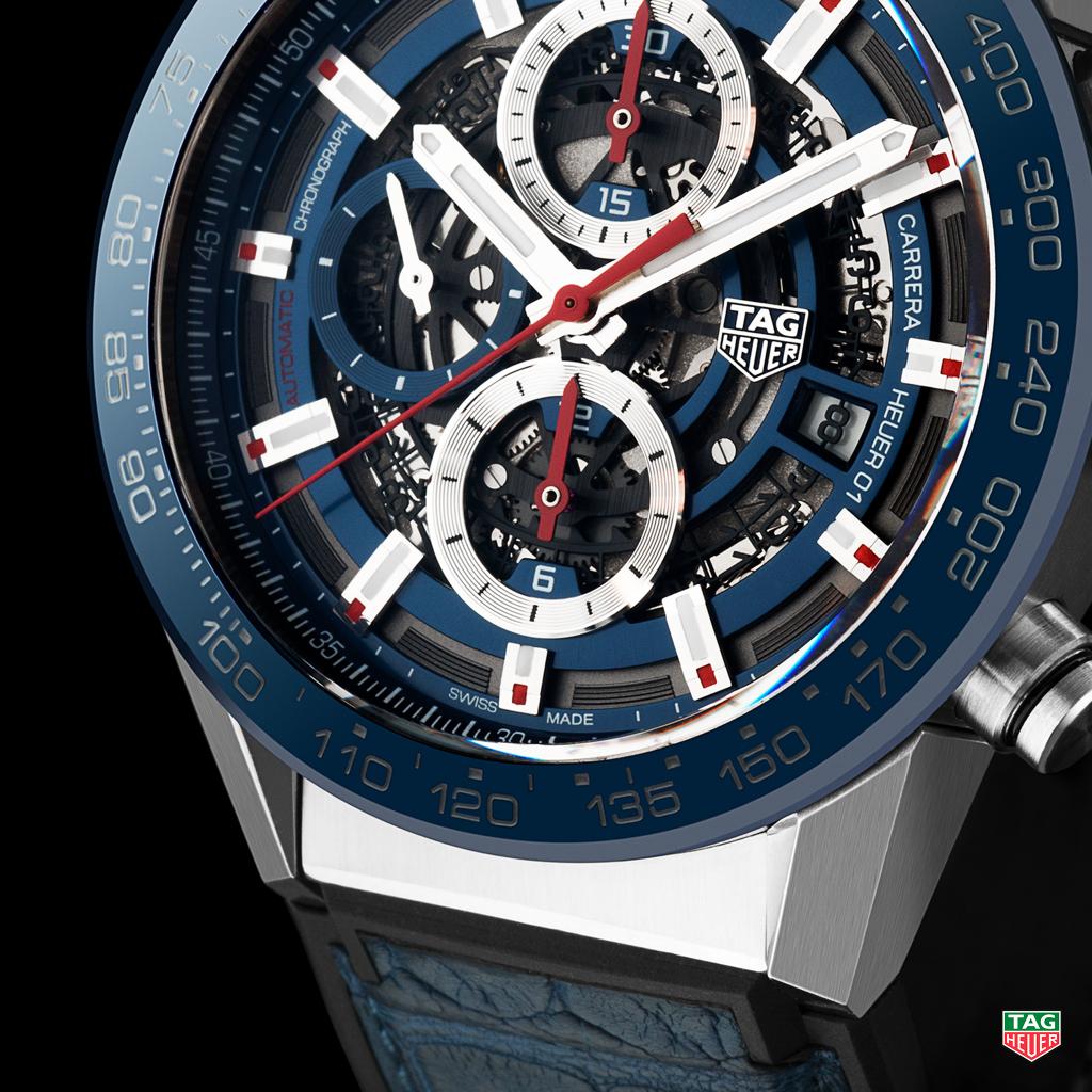 TAG Heuer tweet media