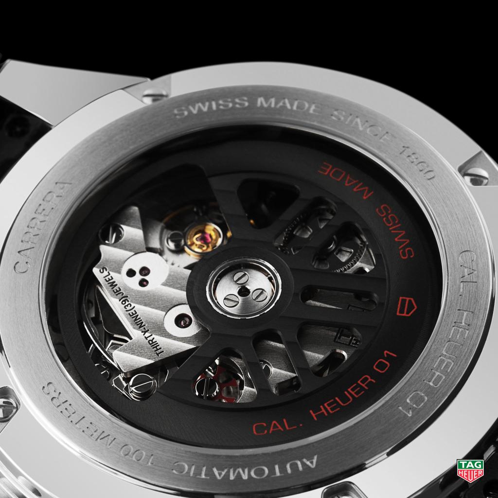 TAG Heuer tweet media