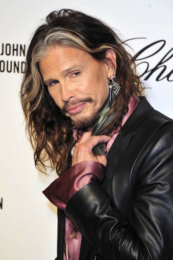 Happy Birthday Steven Tyler 