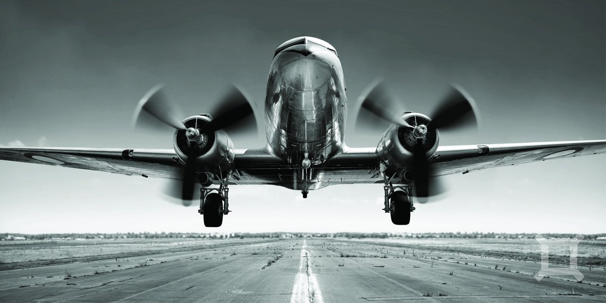 Military aviation and its icons provide an inexhaustible source of inspiration for the AIRFIGHT range. <a href="/ReservoirWatch/">RESERVOIR Watch</a> #baselworld2017