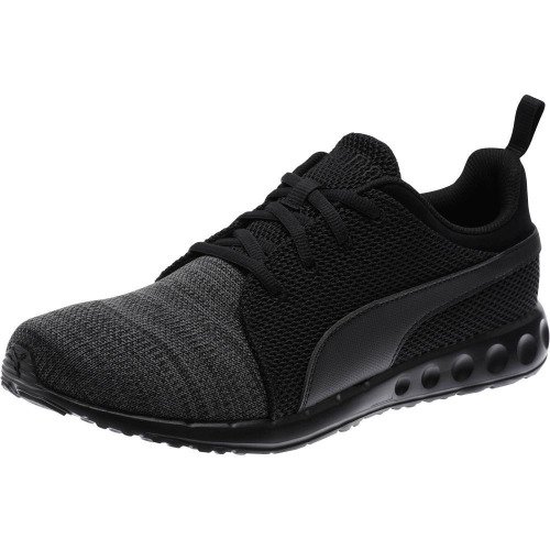fucmedia's tweet photo. PUMA Carson Runner Knit EEA Men’s Running Shoes #streetwear #shoes, #sport #gym #sneakers #kicks #traners #fashio https://t.co/gKPoEkWTIV https://t.co/ajgW9cF9kn
