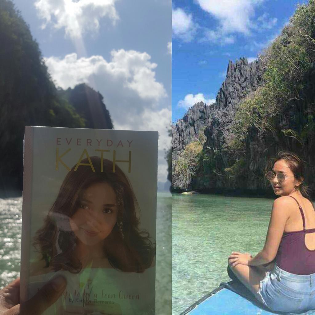 KBHotMommas26's tweet photo. Happy Birthday baby love ❤❤❤ May your life be filled with love, honesty, joy and faithfulness. We love you dearly! #QueenKathryn21stBirthday https://t.co/iFmYj4nGlw