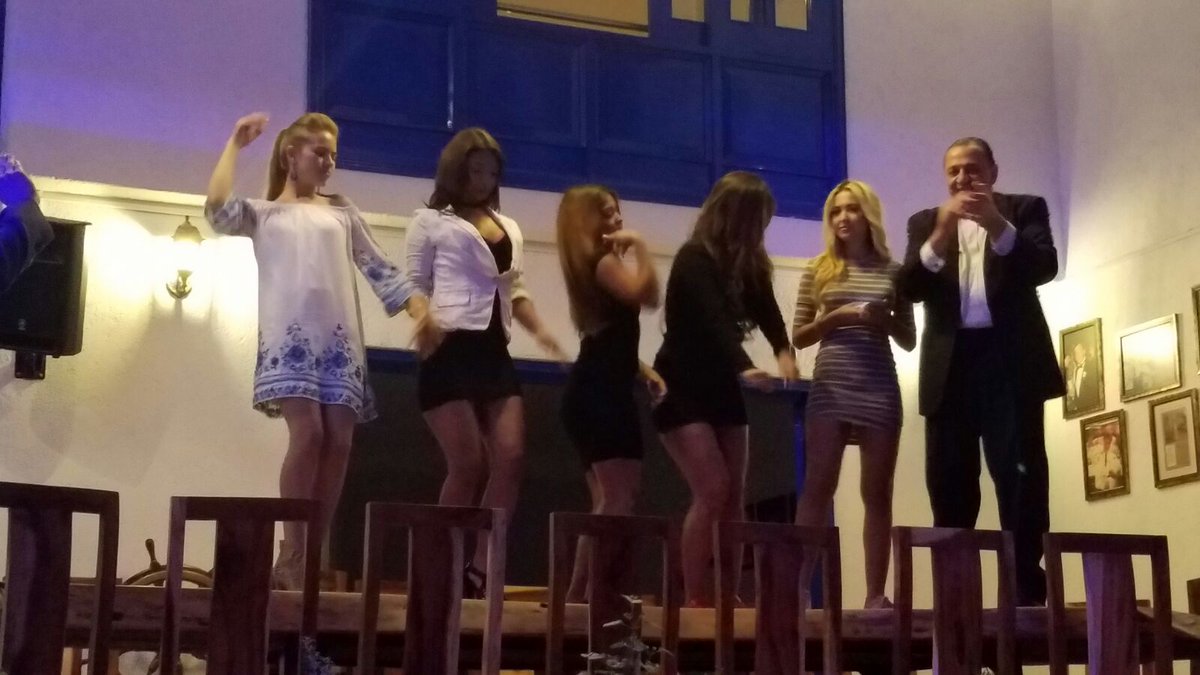 TGCmed's tweet image. Sabrosas Chuletas de Cordero...
Bonito festivo!