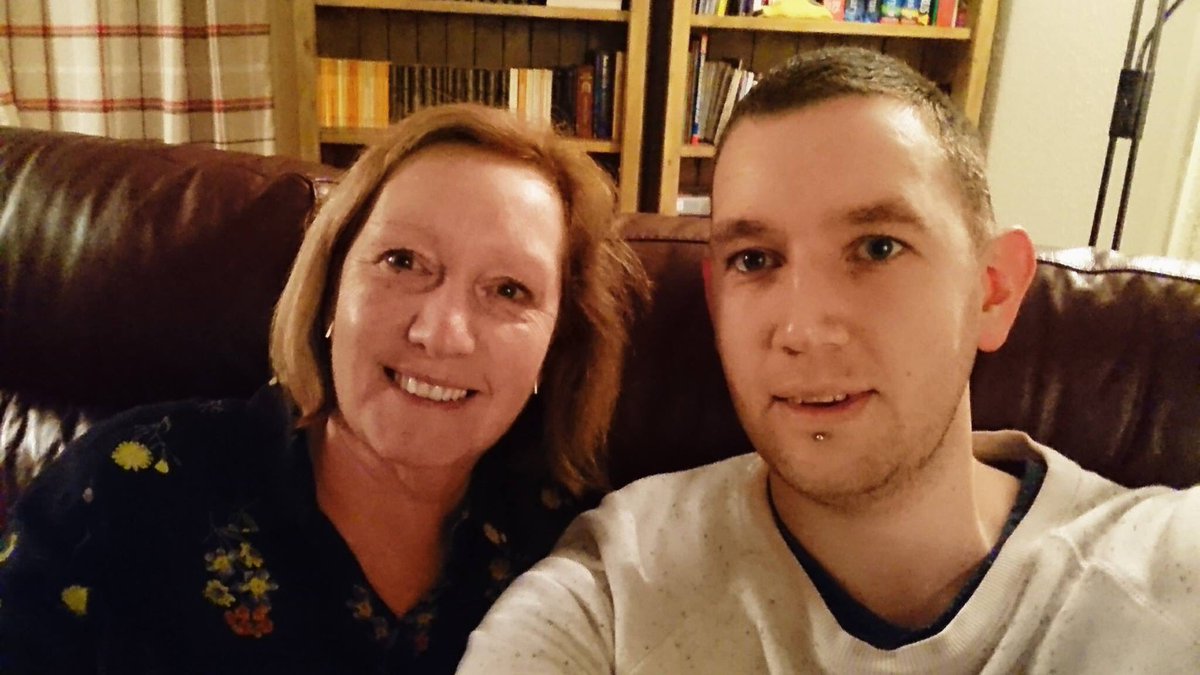 THTorguk's tweet image. It&apos;s #MothersDay. Here&apos;s Lorraine&apos;s advice to mums whose children tell them they&apos;re living with HIV: facebook.com/TerrenceHiggin…