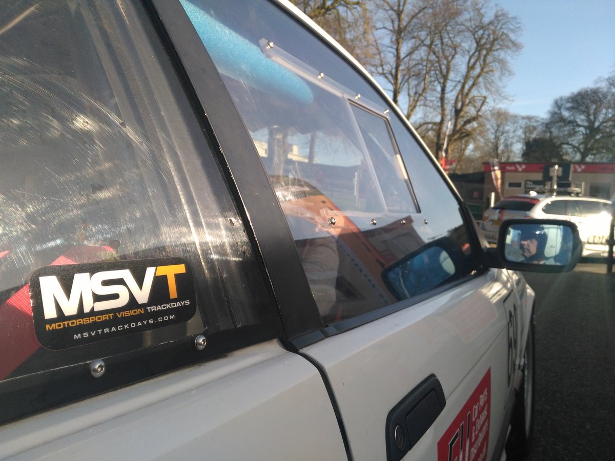 MSVPhotos's tweet image. It's another fantastic sunny day here at #CadwellPark and today we've got a track full of… plus.google.com/photos/1085080…