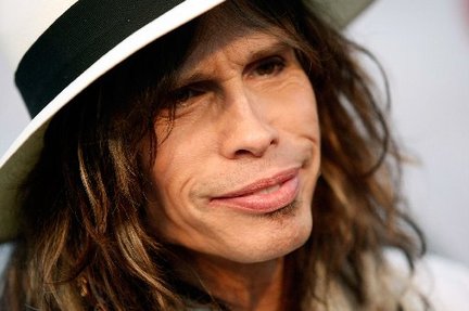 Steven Tyler is 69 today, he was born in 1948 Happy Birthday  