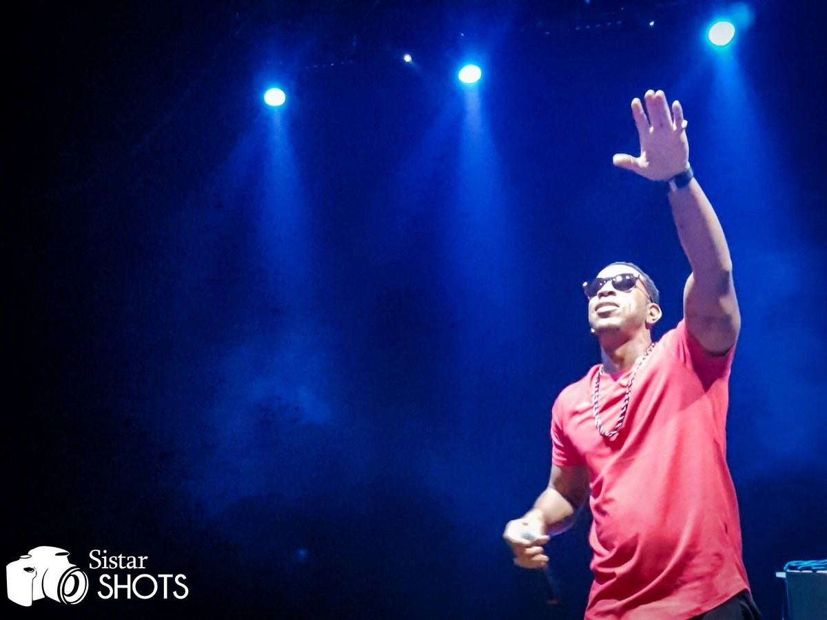 SistarShots's tweet photo. Ludacris #sistarshots #photo #photography #photojournalism #photodiary #ludacris #musicalize #eventimapollo #london #enjoytheviewofmyview https://t.co/KoSm6NoDhy