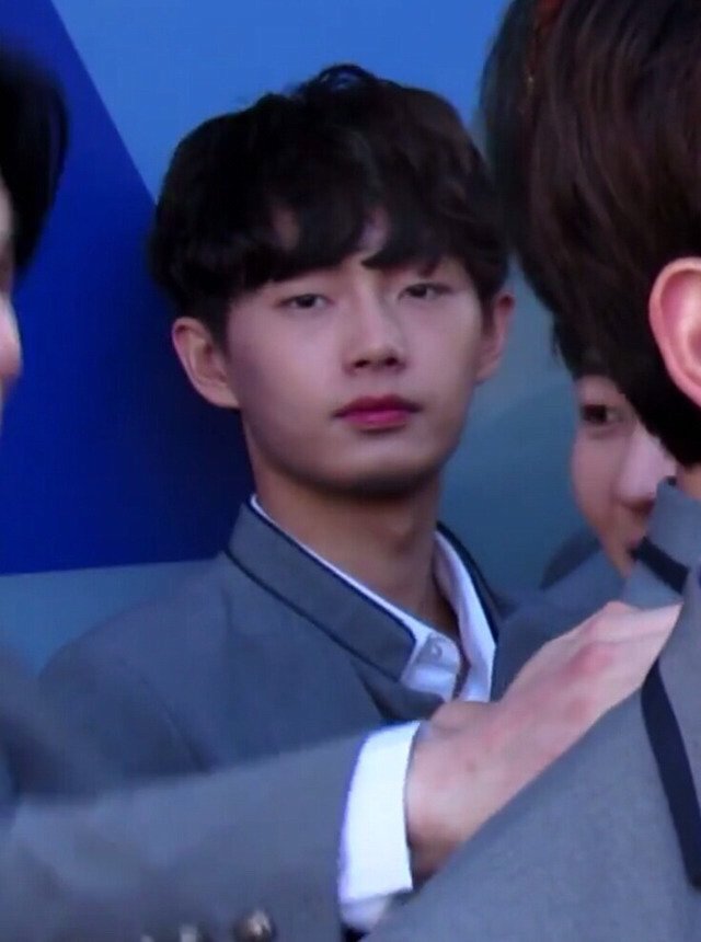 [프로듀스101] 본격 프듀애들로 써보는 대학물 00 | 인스티즈