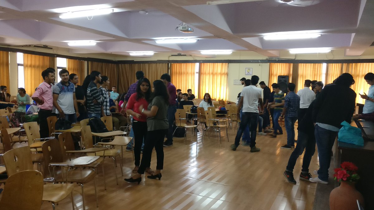 Rotaract_3142's tweet photo. #MiniPets17 begins
#Ekatra3142 #Rotaract3142 #Rotaract50 https://t.co/G5iKSzhEof