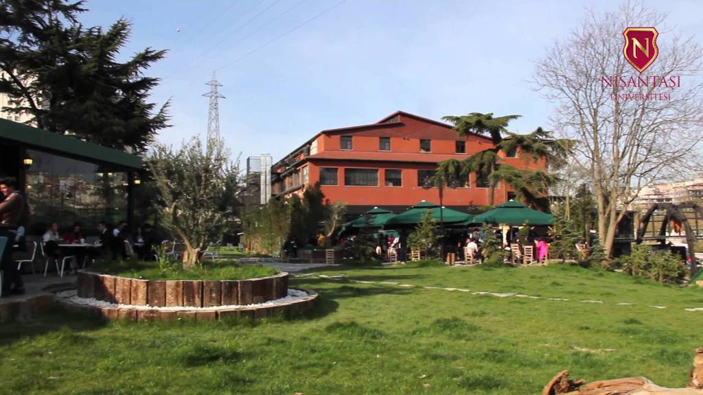 Nişantaşı Üniversitesi Okutman Alımı Yapacak projelist.com/nisantasi-univ…