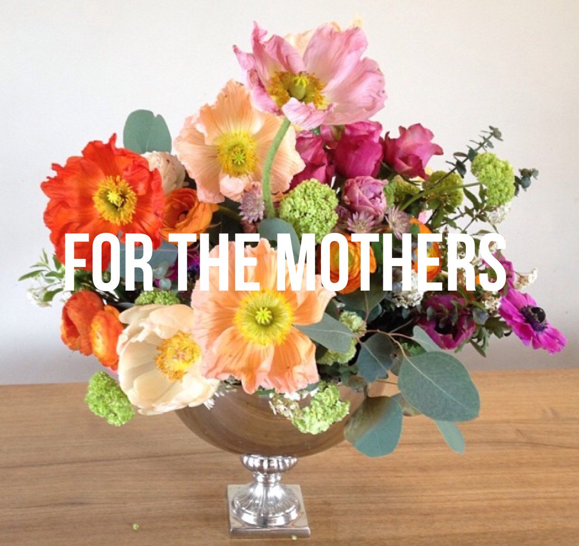 Byrdandspry's tweet photo. For the mothers we miss, the mothers we love, the mothers we wish we were, the mothers we are ❤️ https://t.co/ErHBL5CFAa