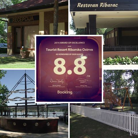 HotelCentar's tweet photo. #Ribarac #Ribarskoostrvo #NoviSad #restoran #Dunav https://t.co/4n7VK4i1VD