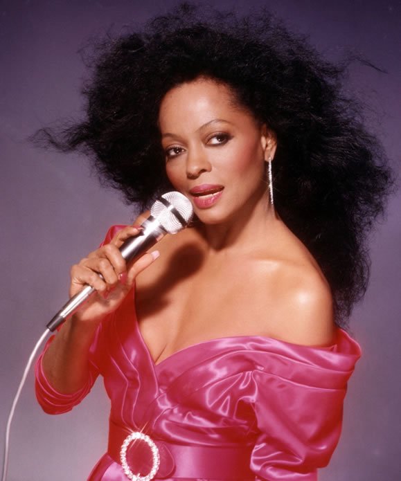 Happy Birthday Diana Ross 