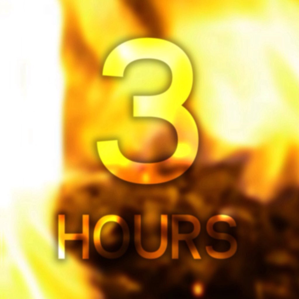 RecisJkt's tweet photo. Let your spirit shine bright like a star and burn like  fire. #COLLECTtoCONNECT #3hourstogo https://t.co/MeY6Dgdbju