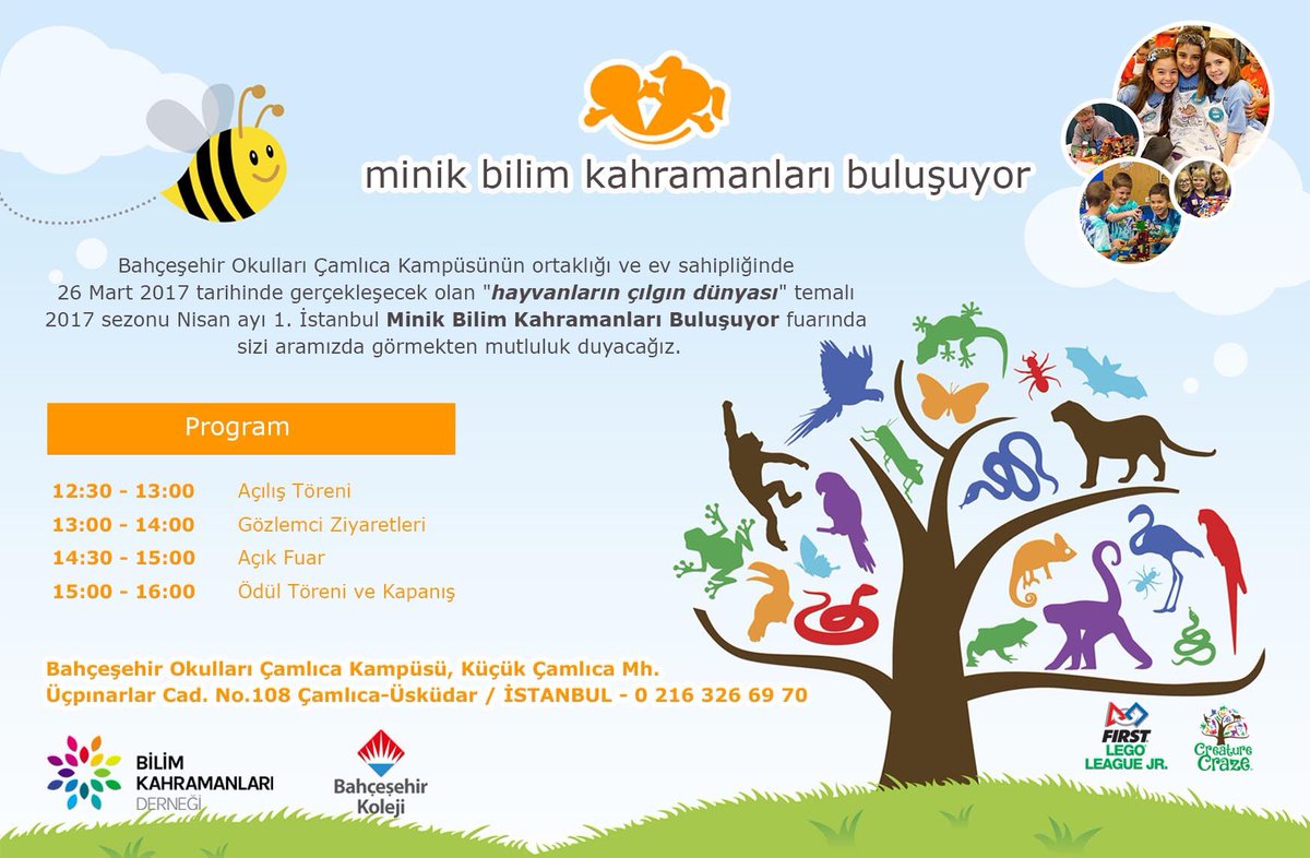 metinfer's tweet photo. #bilgefil #flljr turnuvasına gelen takımları karşılıyor 🐝#ogrenme #paylasma #uretme #problemcozme @dagozlem https://t.co/IyhzCDCY21