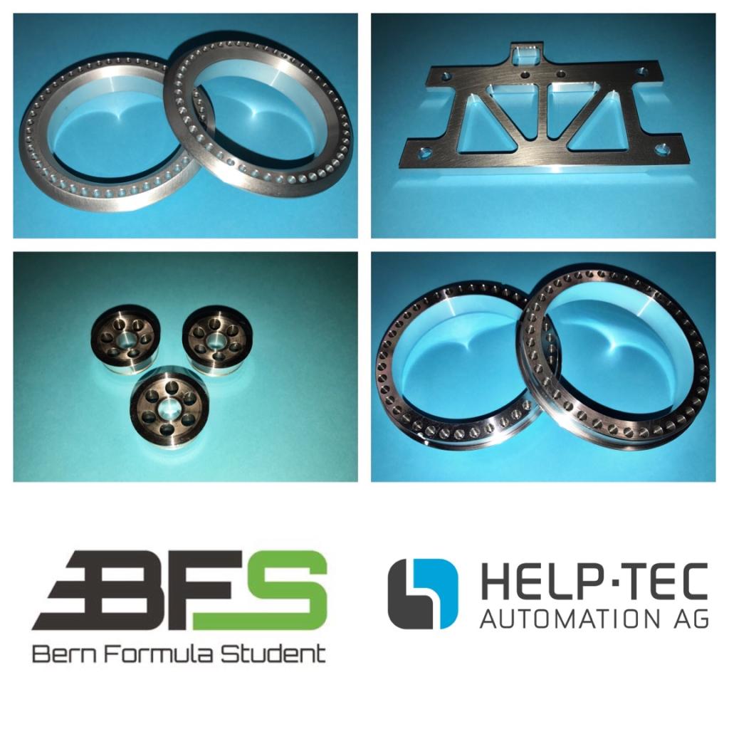 BernFormulaStud's tweet photo. Thanks to Help-Tec Automation AG for the great support that resulted in parts for our gear- &amp; pedalbox! #engineering
https://t.co/Lne1nJemK6 https://t.co/yTxRpG9unJ
