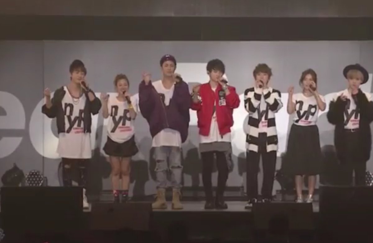 Twitter இல しんちあ ちあちゃんのlineライブやっとみれた ˊᗜˋ W 最後感動 これからも伊藤千晃個人もaaaもずっと応援しますっっ どの時代のちあちゃんもほんと素敵ちあちゃんみたいな女性にあたしもなりたい 素敵なおかあさんになってね Nyp