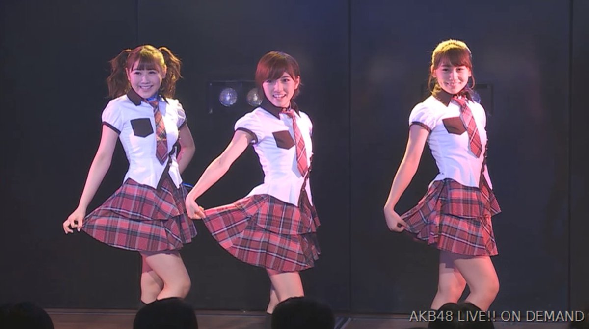 Akb48 メモリスト 14期生公演 ミニスカートの妖精 T Co H6yof3qpda Akb48 メモリスト 14期生公演 ミニスカートの妖精 T Co H6yof3qpda