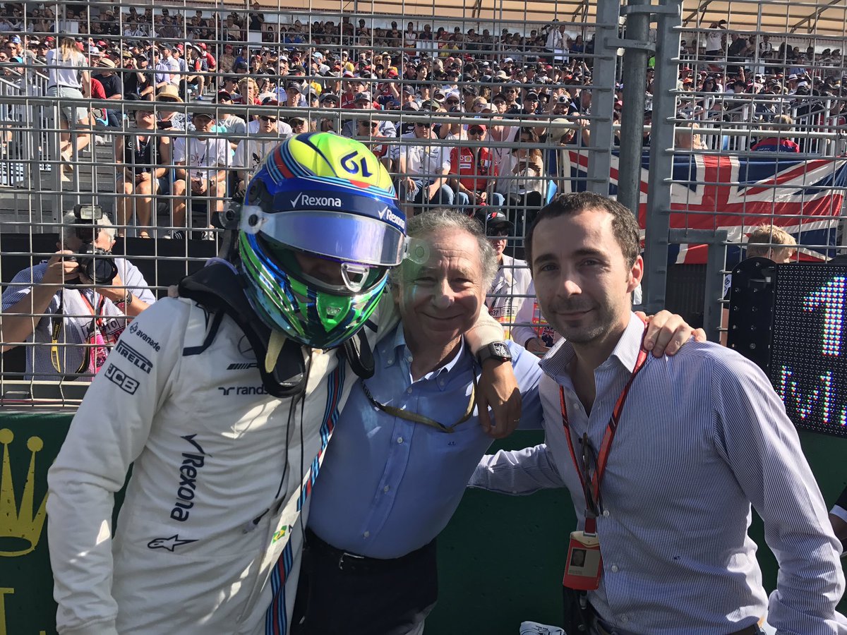 MassaFelipe19 tweet picture