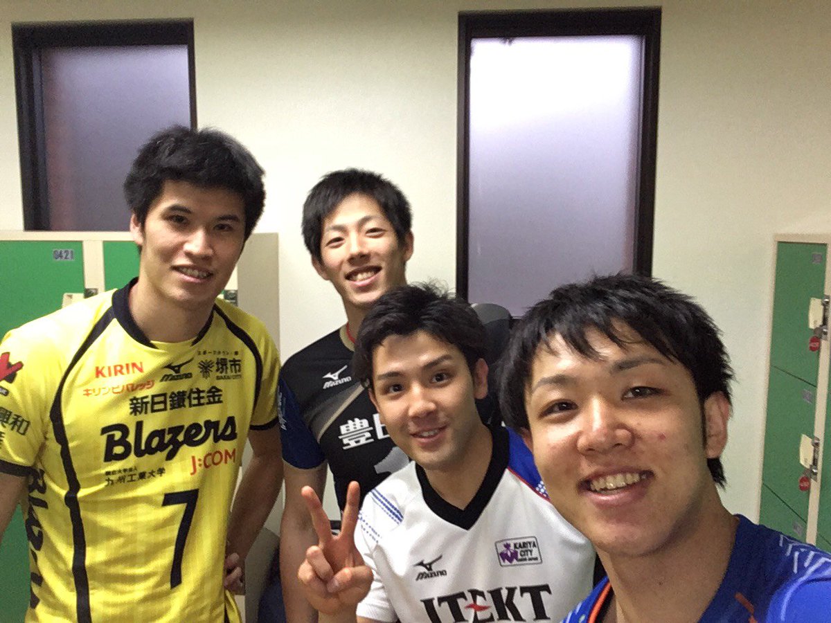 出耒田 敬 All Star終了 とても充実した時間を過ごせました