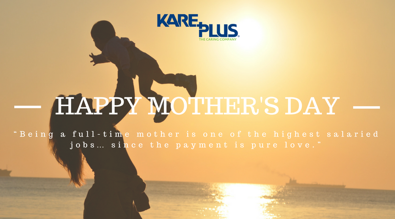 KPBromley's tweet photo. #HappyMothersDay https://t.co/dUVxPD6XiA