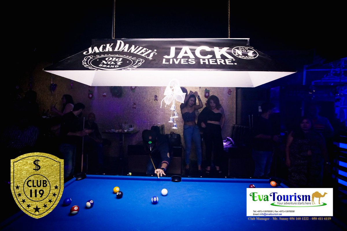 club119dubai's tweet photo. Perfect way to unwind #Club119
Play a game of snooker or relax poolside with #shisha
☎ 0561601222
#mydubai #dubainights #dubaisocial #youae https://t.co/tIWm2IfFNF