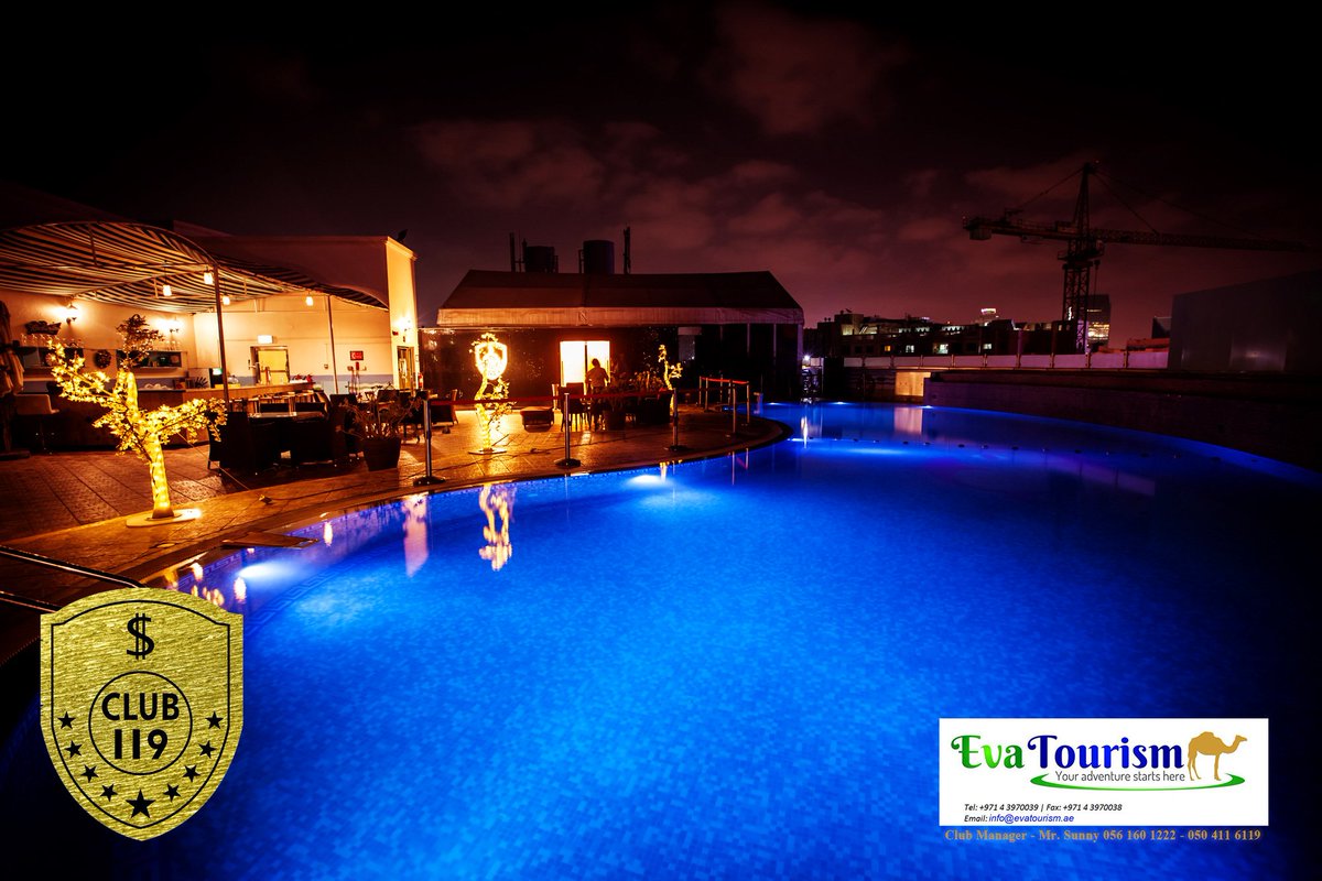 club119dubai's tweet photo. Perfect way to unwind #Club119
Play a game of snooker or relax poolside with #shisha
☎ 0561601222
#mydubai #dubainights #dubaisocial #youae https://t.co/tIWm2IfFNF