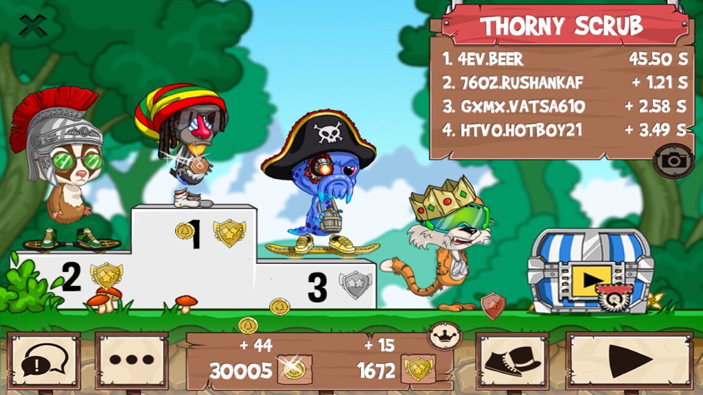 IlluminousFR2's tweet photo. Want to catch an L? #funrun2 #Rushankaf #Vatsa610 #hotboy21 https://t.co/RvudAqvghS