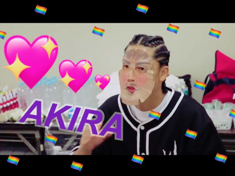imaichisaki_ldh's tweet photo. 久しぶりにタグします！

🇯🇵kumamoto（NESMITH県）

👩‍🎓JK1

🌹今市隆二

🌹AKIRA

#全国のLDHファンと繋がりたい 
#RTした人全員フォローする 
#拡散希望RTおねがいします 🙏 https://t.co/pTewRSEMLI