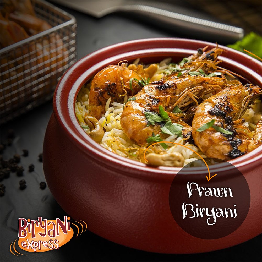 BiryaniExpress1's tweet photo. Biryani Express Arriving Soon in Dubai
#biryaniexpress #IndianCuisine #healthyfood #Biryani #Recipe #Bestbiryani #Dubai https://t.co/2HGUF5QajZ