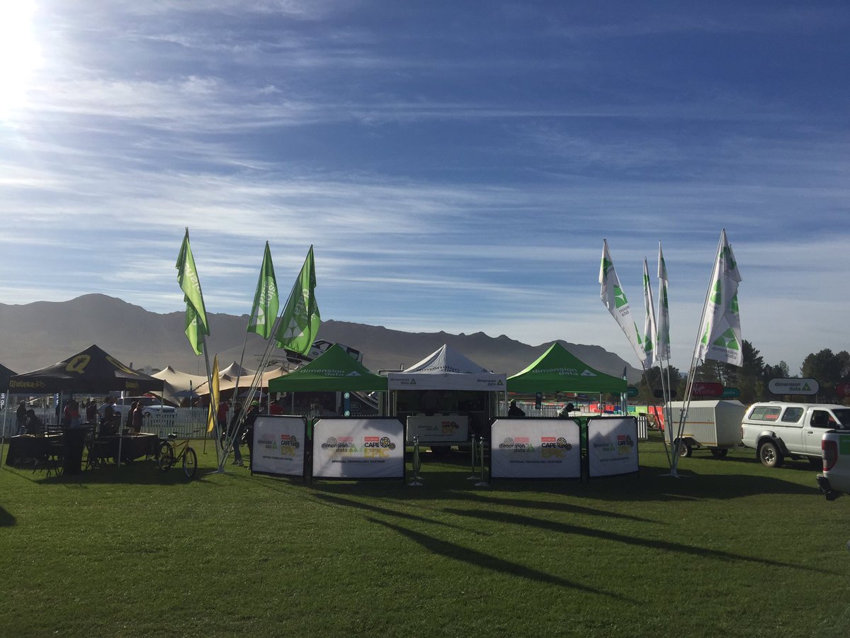 It's an epic day for Grand Finale <a href="/CapeEpic/">capeepic</a> <a href="/valdevieestate/">Val de Vie Estate</a> Thanks once again @DiDataMEA for the #belief #untamed #easyisneverworthit #power