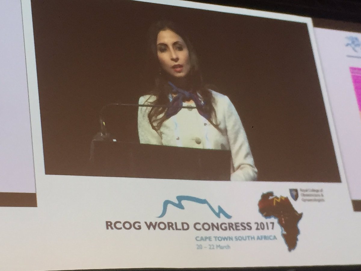 ProfAsmaKhalil's tweet photo. Had a fantastic time presenting at #rcog2017 on the latest guidelines on twin pregnancy
fetal interventions &amp; surgery in multiple pregnancy https://t.co/yMeilqAnM0