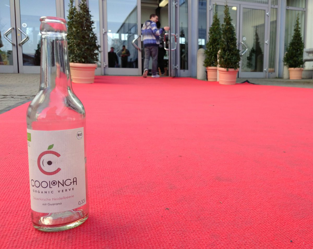 coolongadrinks's tweet photo. ... und hier der Beleg.  #coolonga #berlindubistsowunderbar #getränk #beverages https://t.co/HTBK49NVzQ