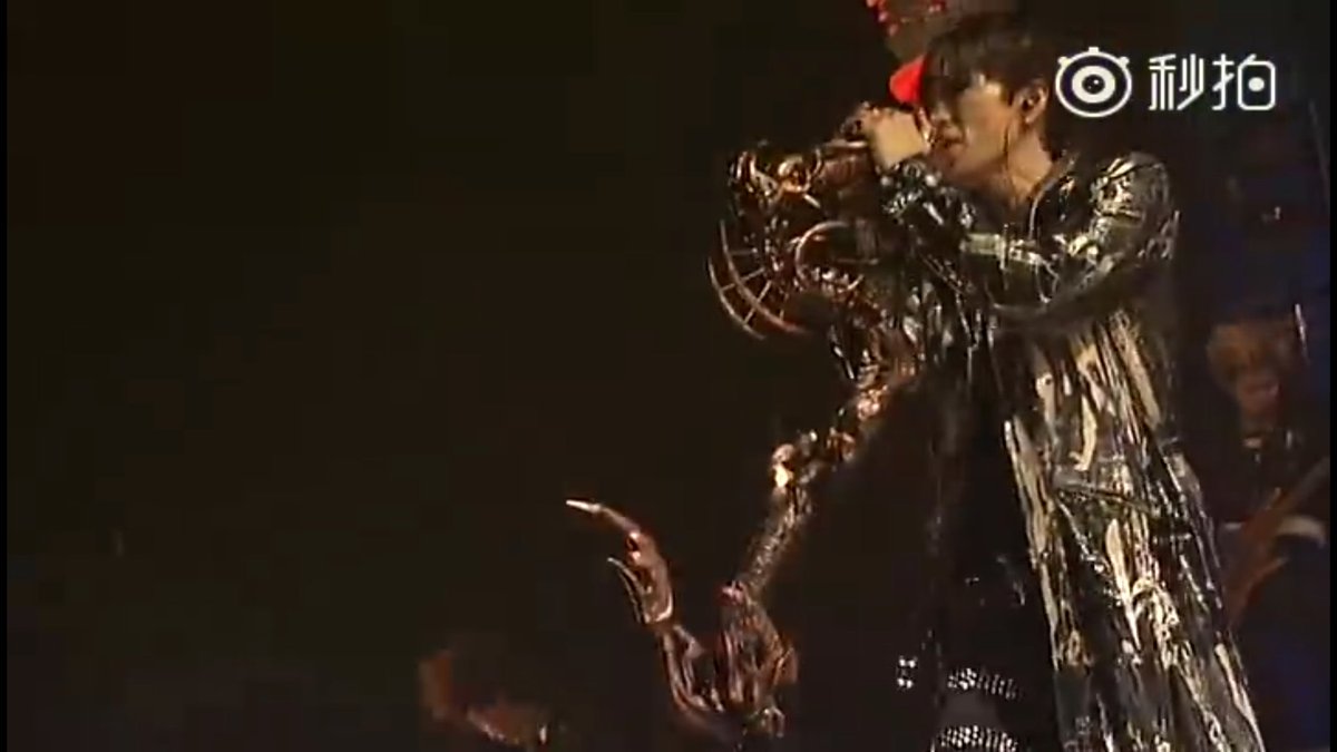 GACKT【REDEMPTION D.R.U.G. PARTY(2006】weibo♪3月26日 | 『GACKT 10