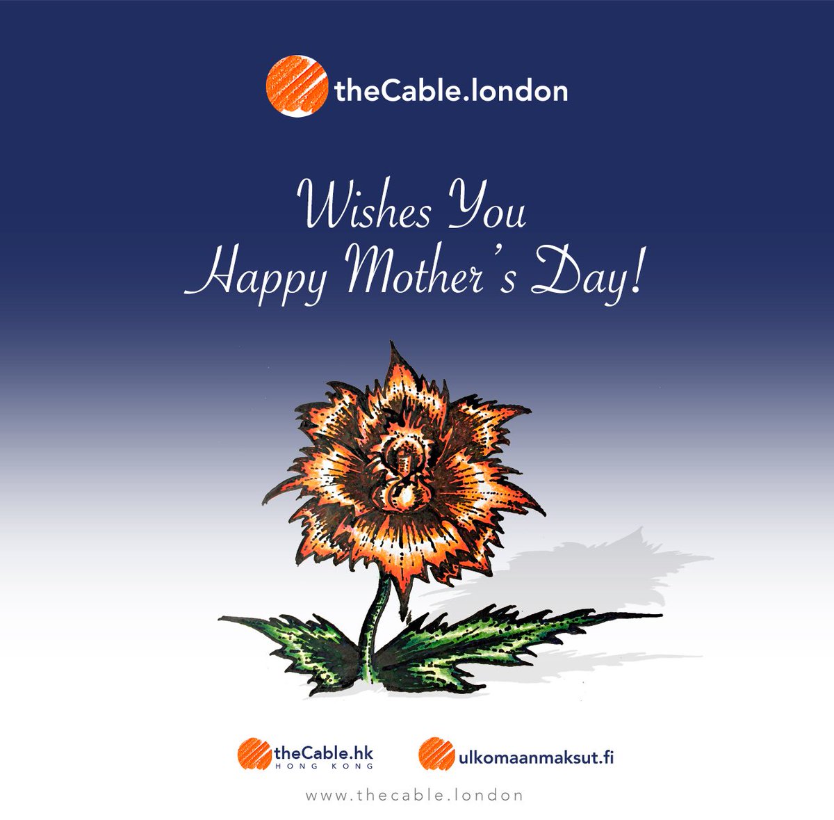 Happy Mother's Day!!