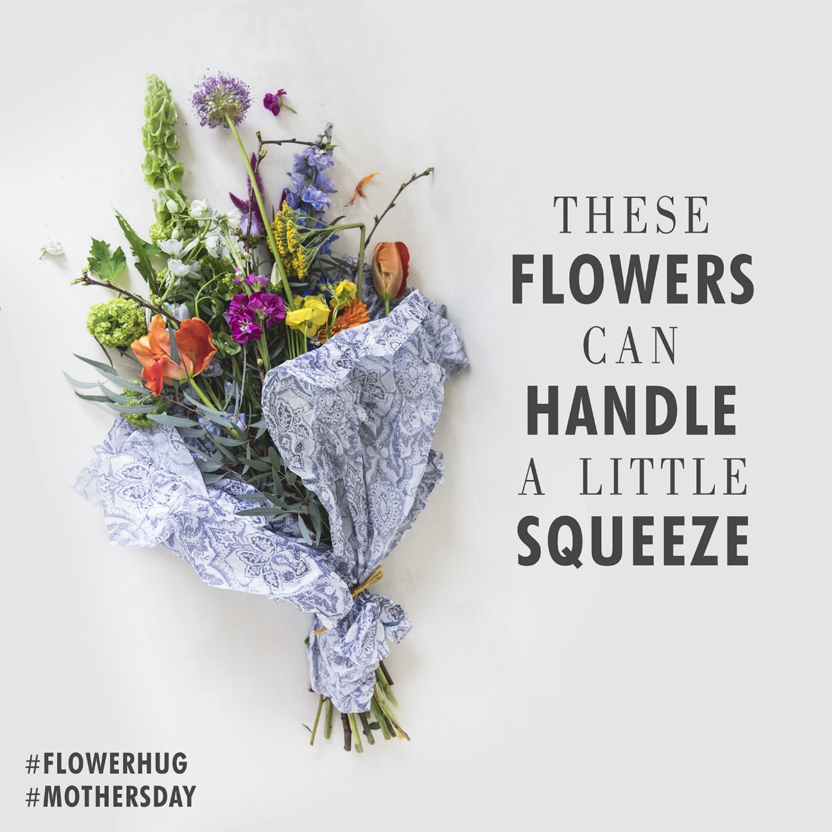 How to give and take flowers How to give and take flowers