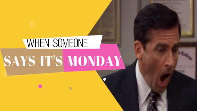 #hate#monday#theend m.youtube.com/watch?v=BA8uXh…