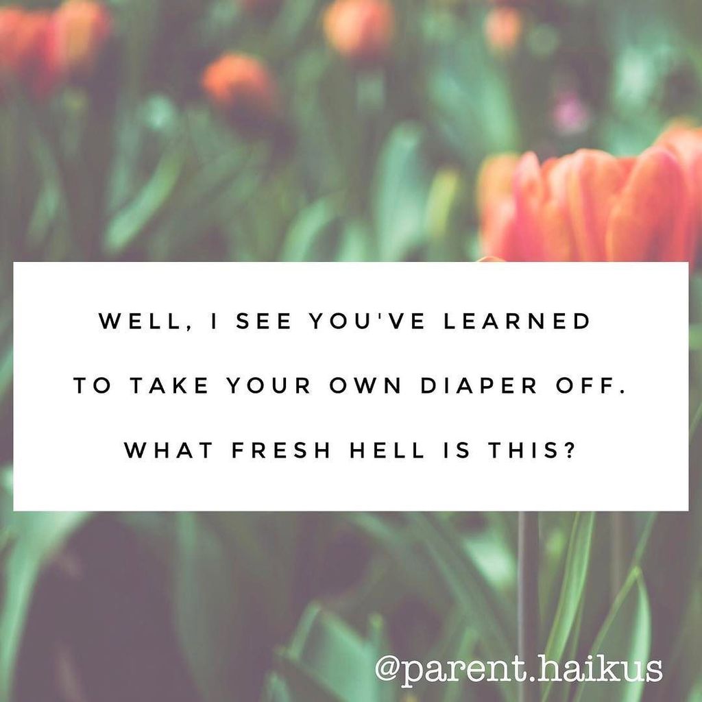 ParentHaikus's tweet photo. What a pleasant surprise! #momlife #mommylife #parenthood #parentlife #parenting #parenthu… https://t.co/xbRkNUe131 https://t.co/dCOvSksQZp